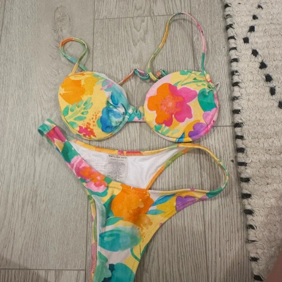 - WHITEFOX BOUTIQUE bikini S - Picture 7 of 9